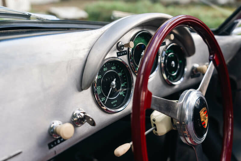 Image 40/50 of Porsche 356 C Carrera 2&#x2F;2000 GS (1964)