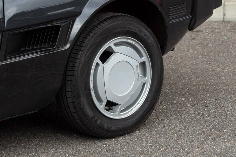 Bild 42/50 von FIAT X 1&#x2F;9 (1988)