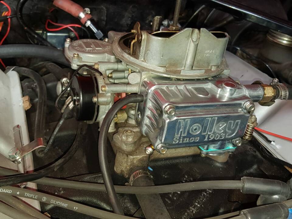 Immagine 26/32 di Ford Thunderbird (1962)