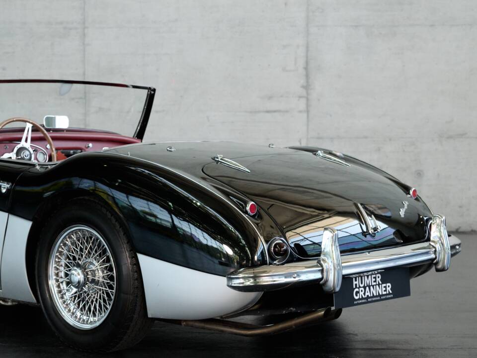 Bild 8/43 von Austin-Healey 100/6 (BN6) (1959)
