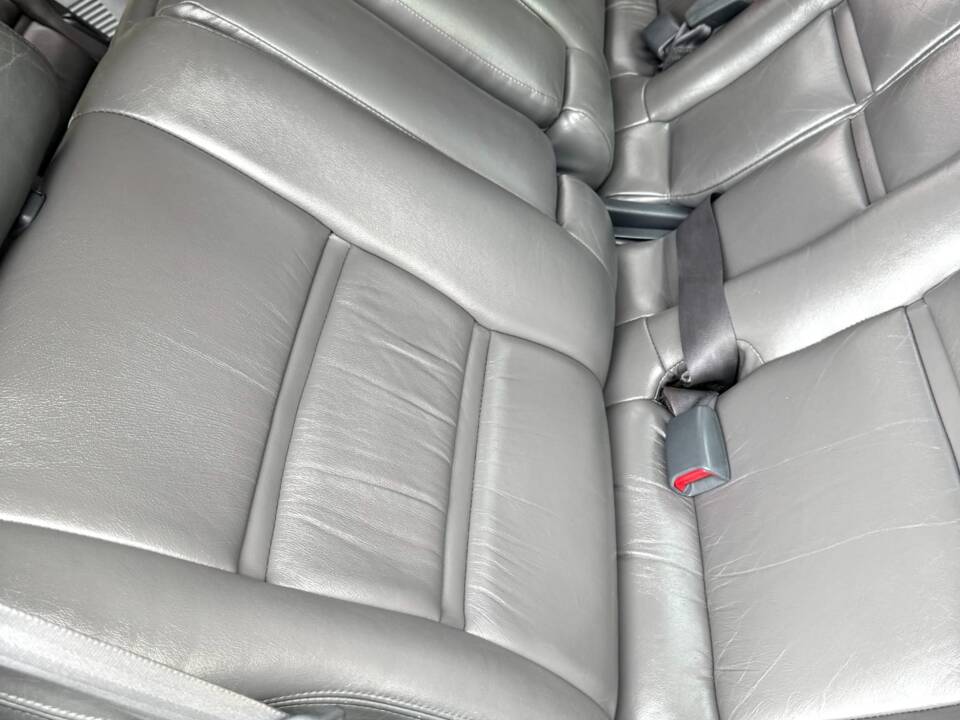 Bild 34/48 von Toyota Land Cruiser J80 (1994)