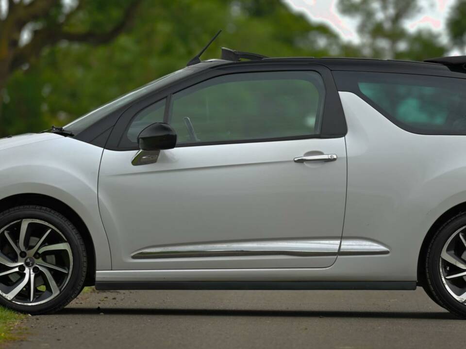 Image 8/50 de Citroën DS3 1.6 THP (2017)