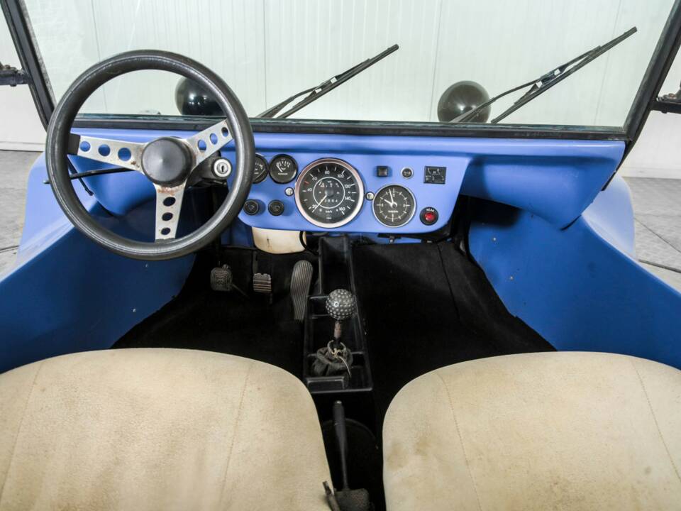 Afbeelding 7/50 van Volkswagen Meyers Manx Buggy (1968)