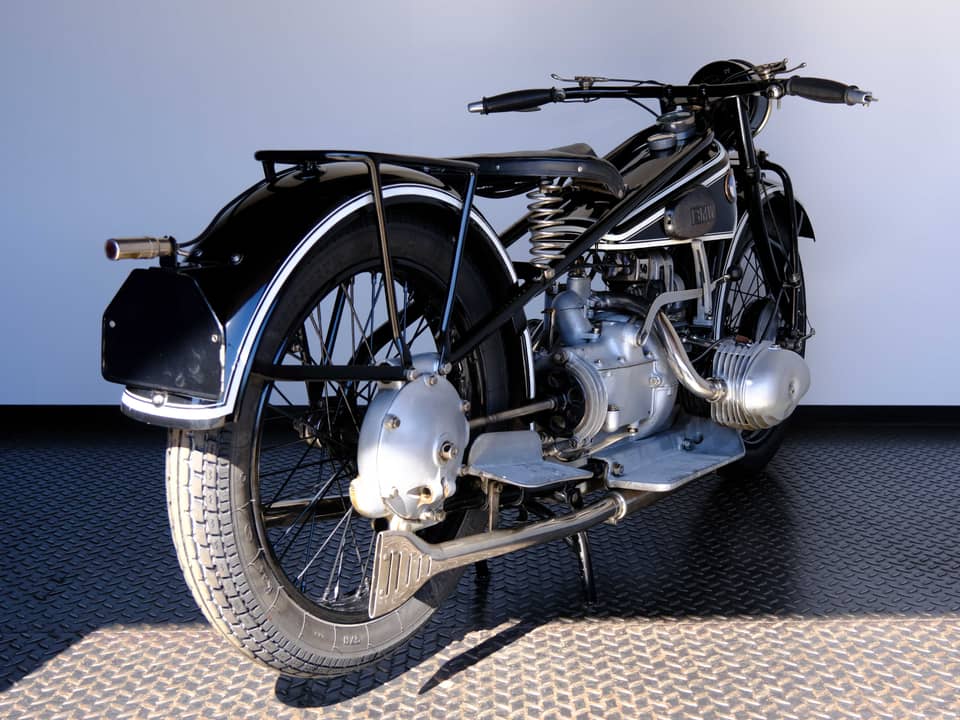 Image 87/97 of BMW R 63 (1929)