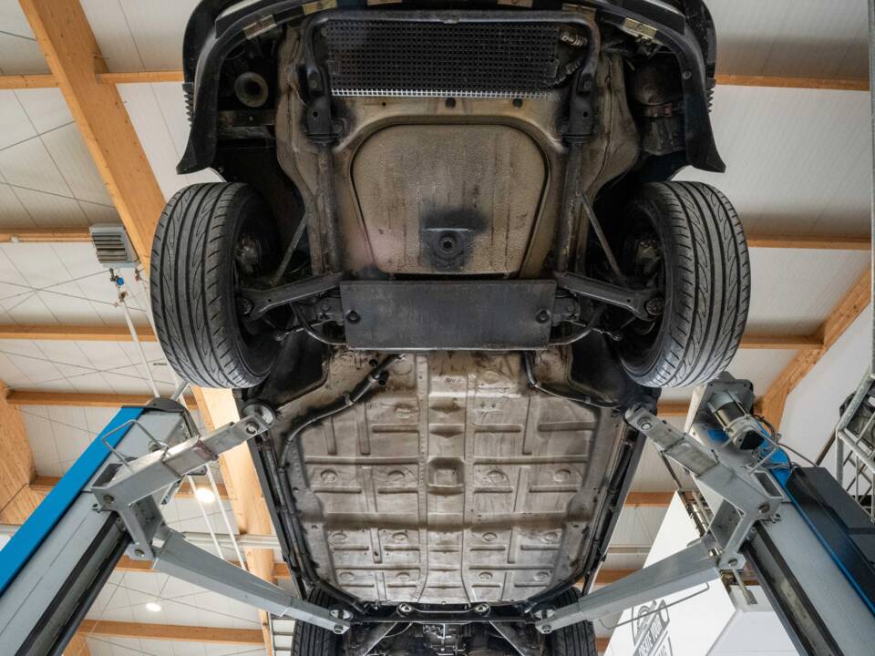 Image 38/38 of Porsche 911 Carrera 3.2 (1986)