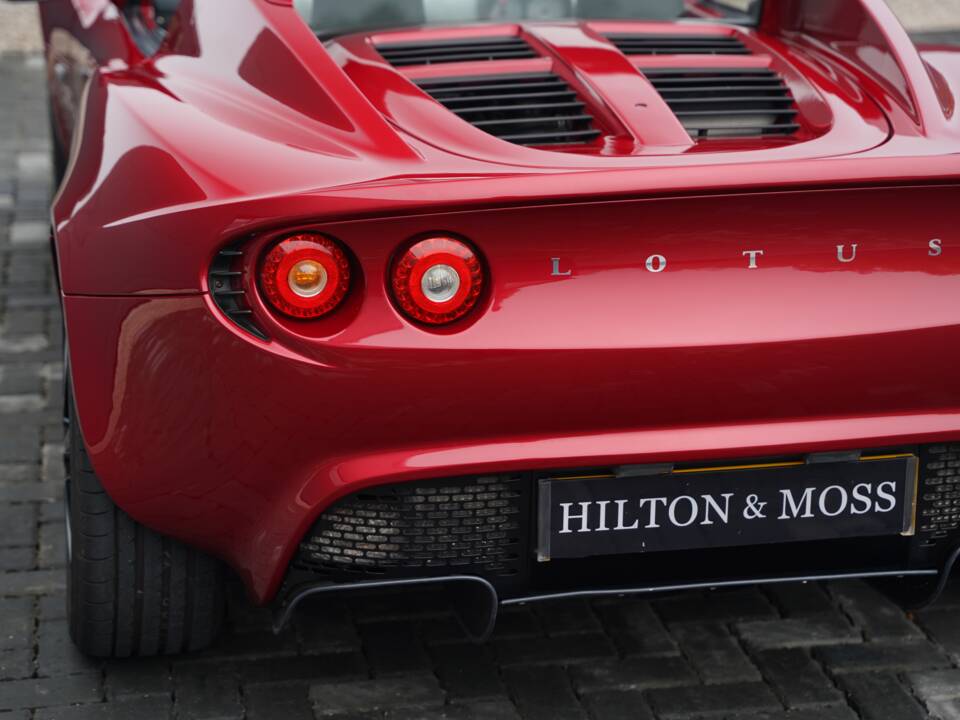Afbeelding 49/50 van Lotus Elise 111R (2006)