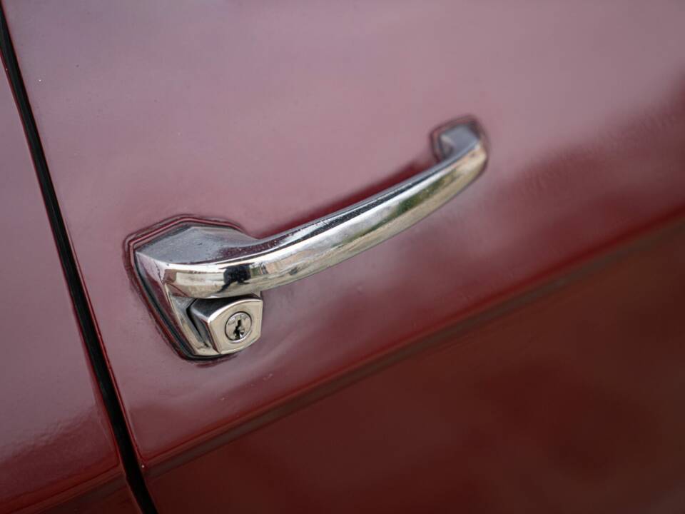 Immagine 23/50 di Lancia Fulvia 1.3 S (1971)