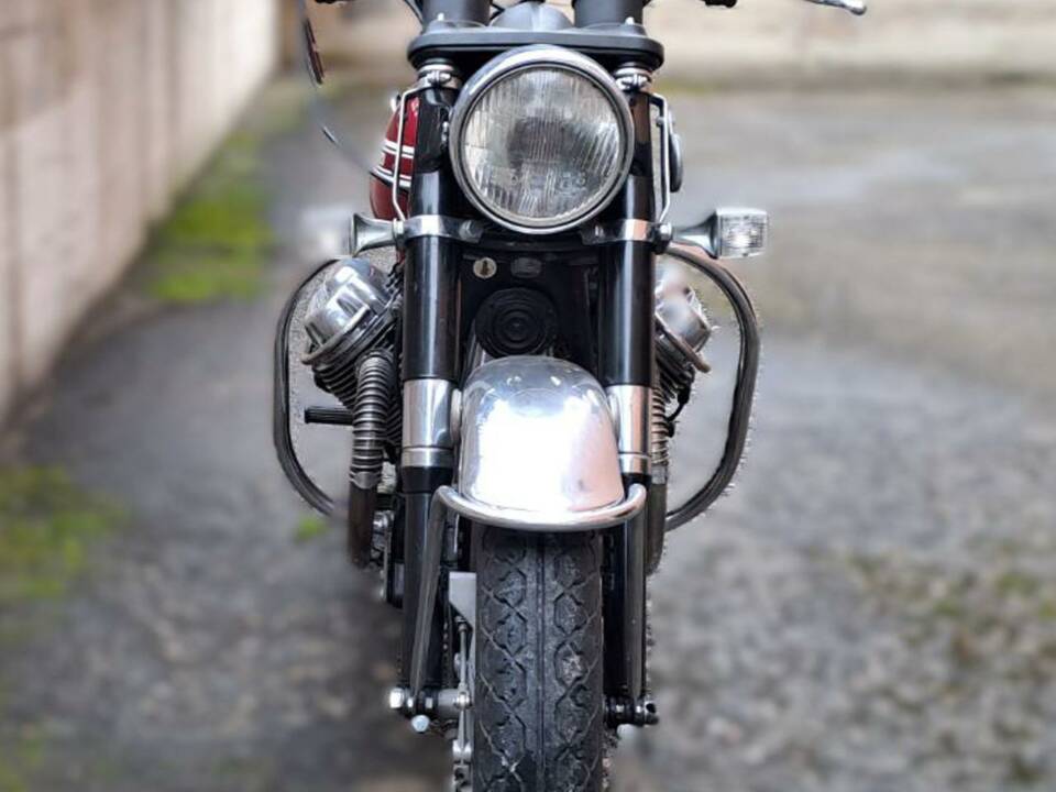 Image 3/10 of Moto Guzzi DUMMY (1973)