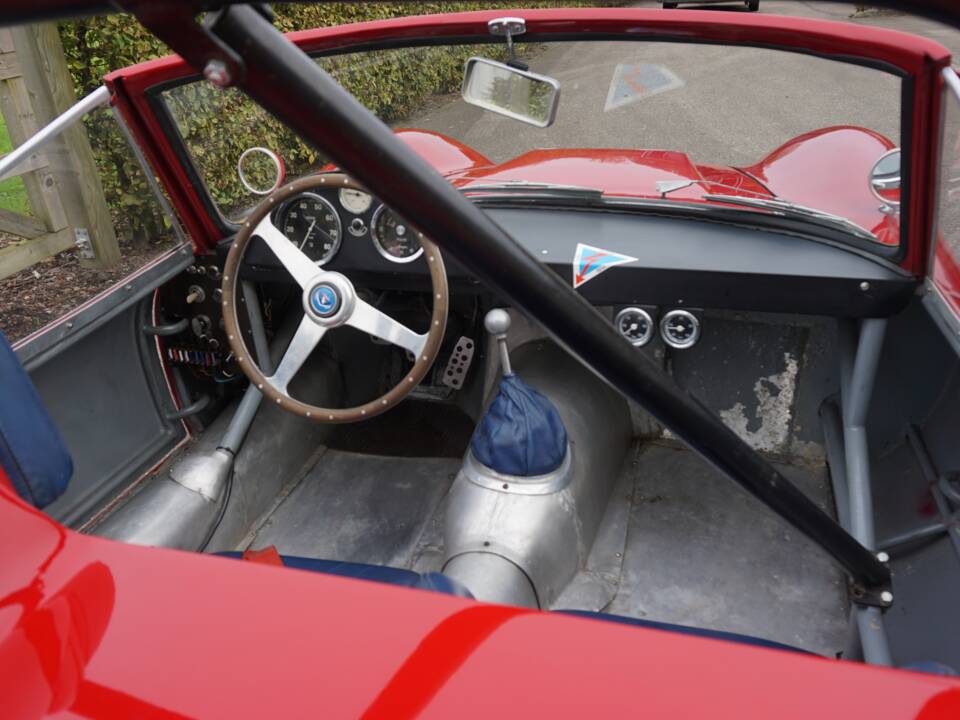 Immagine 4/12 di Alfa Romeo 1150 Conrero (1960)