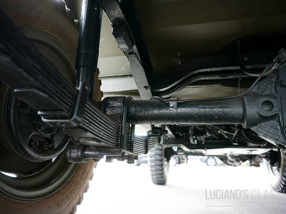 Afbeelding 55/58 van Willys MB (1943)