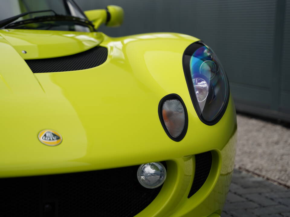 Imagen 30/50 de Lotus Exige S (2006)