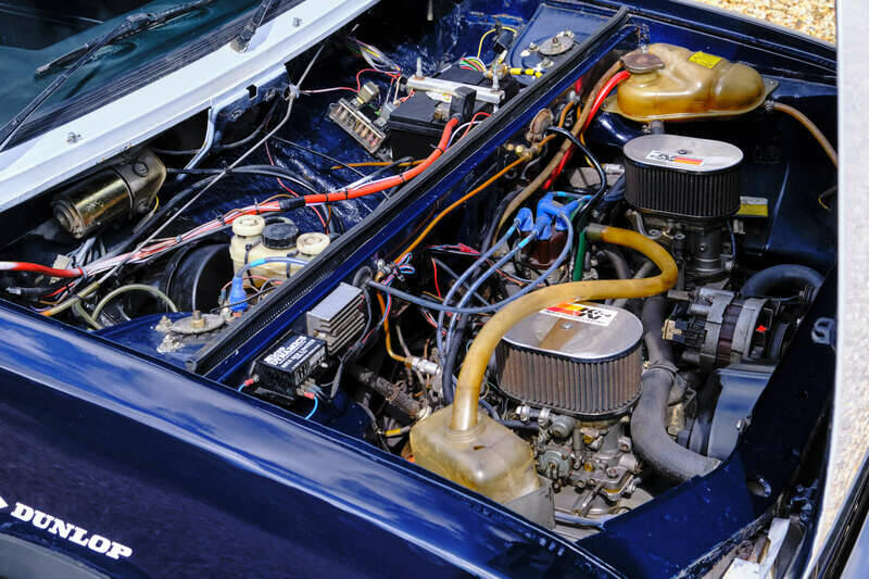 Image 3/50 of Alfa Romeo Alfasud (1979)