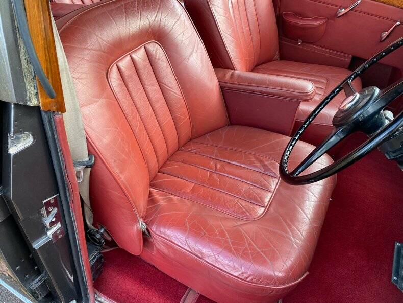 Bild 15/50 von Bentley S 1 Continental (1958)