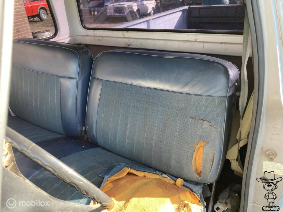 Image 16/44 of Ford F-250 (1978)