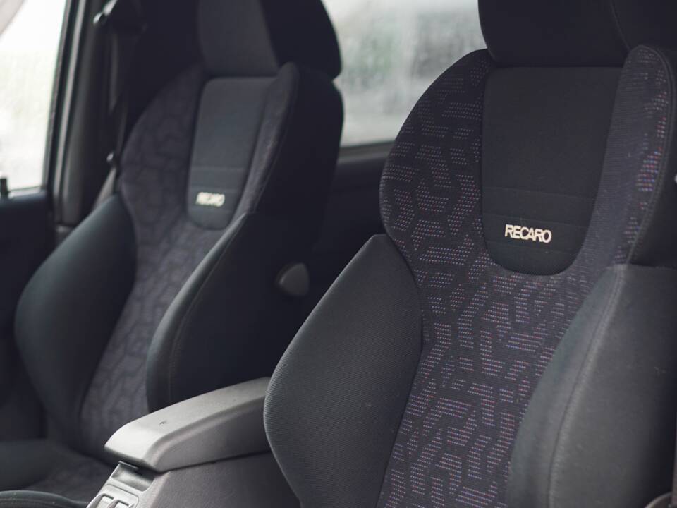 Bild 4/50 von Mitsubishi Pajero Evolution (1997)