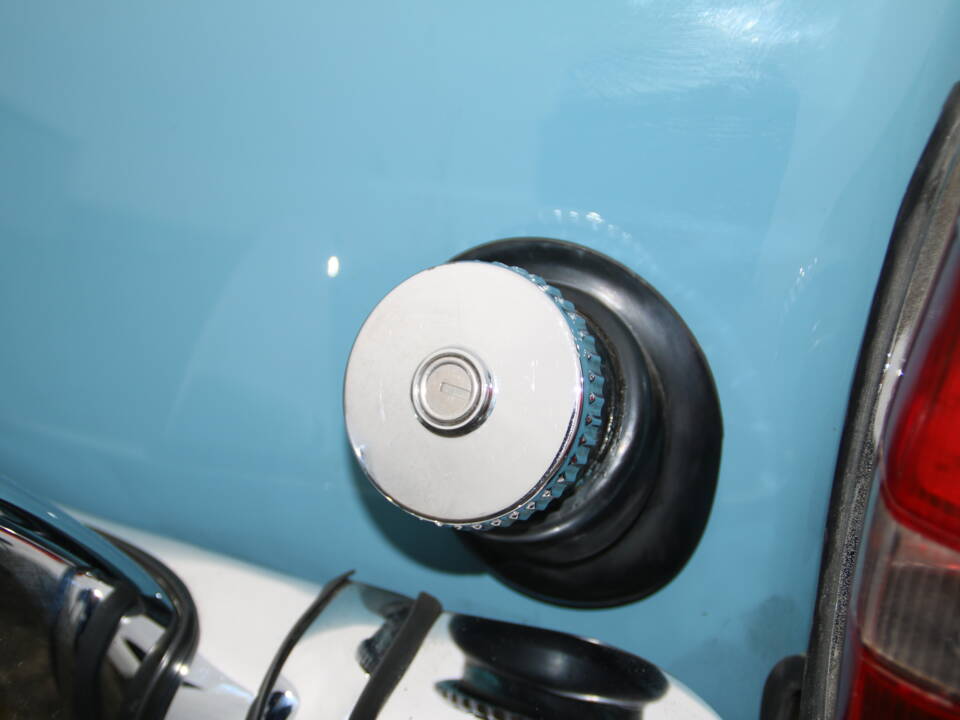 Bild 56/71 von Mercedes-Benz 190 SL (1961)