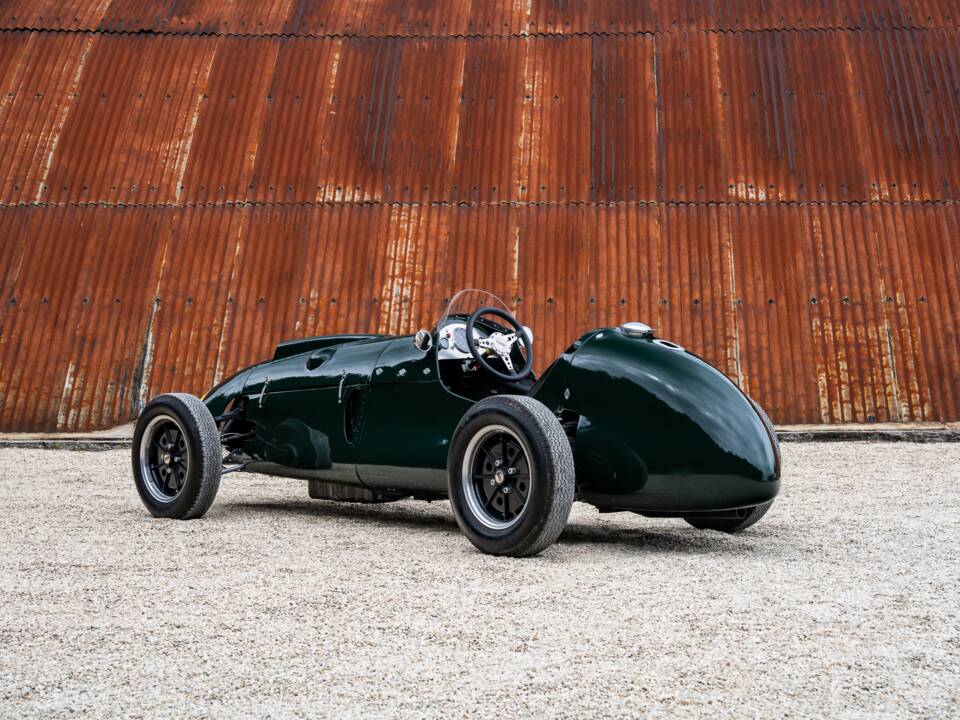 Immagine 2/52 di Cooper Cooper-Bristol Mk II (1953)