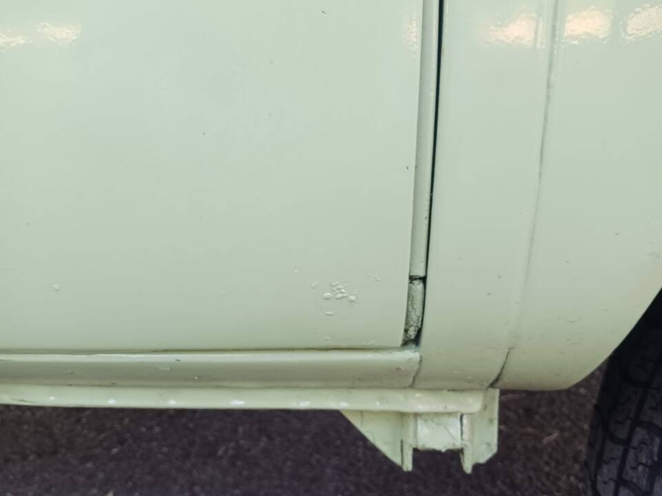 Afbeelding 71/72 van Volkswagen T2b Westfalia (1979)