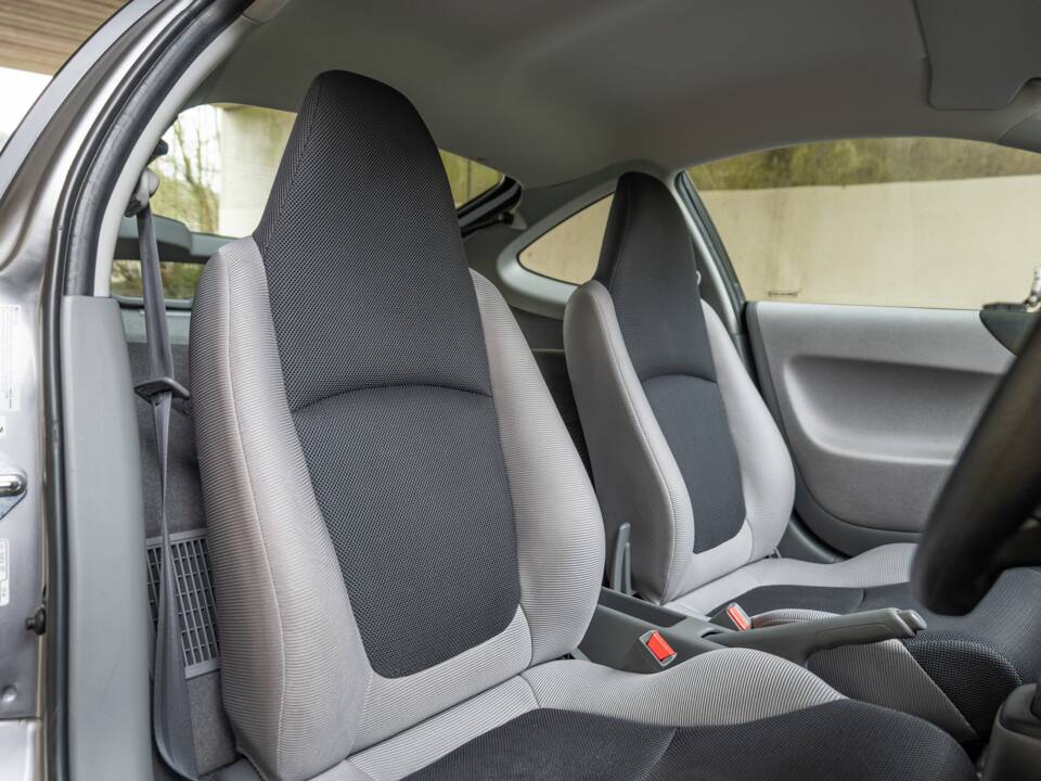 Image 46/50 of Honda Insight (2000)