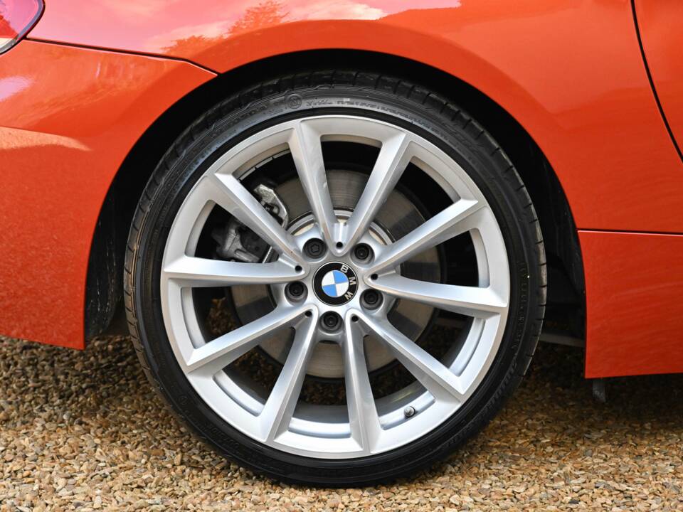Afbeelding 38/50 van BMW Z4 sDrive35i (2016)