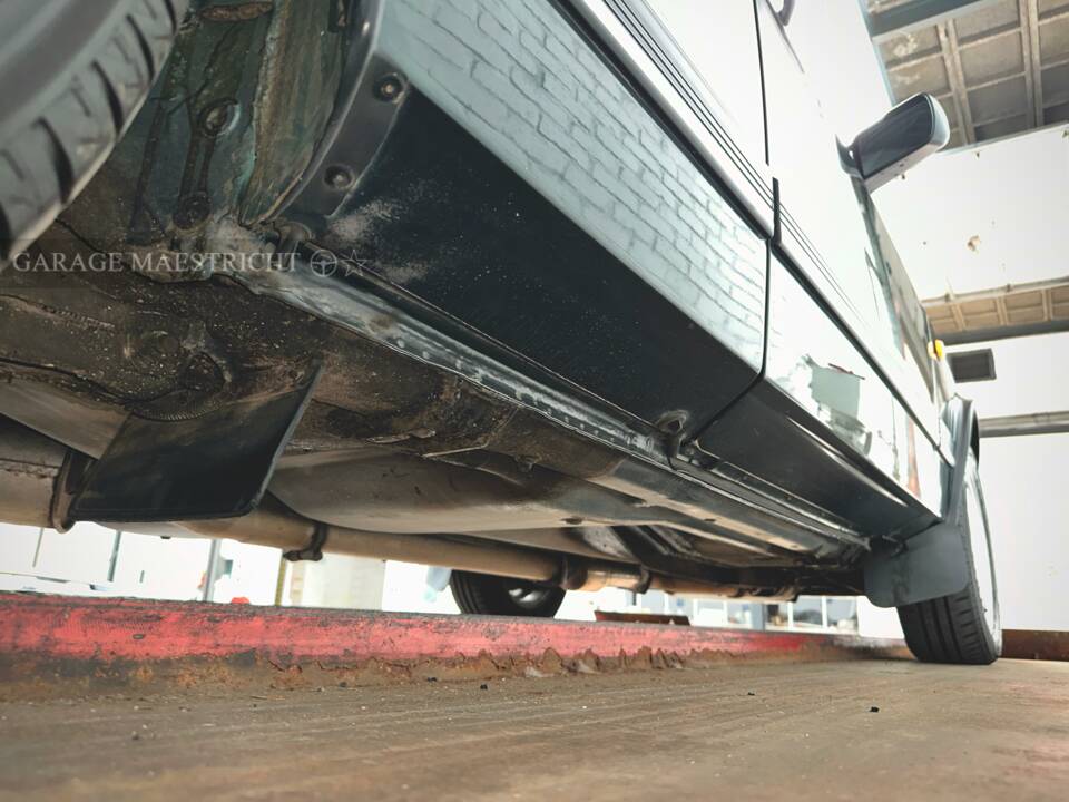 Image 91/100 of Saab 900 S (1993)