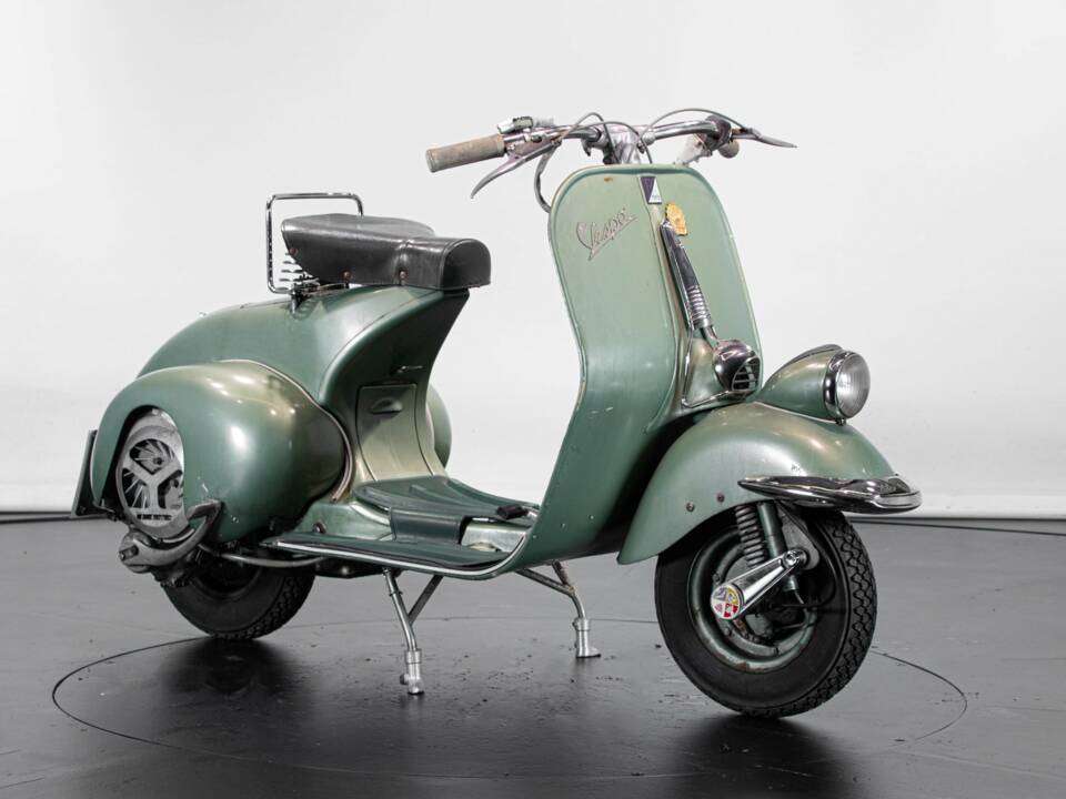 Afbeelding 5/50 van Piaggio DUMMY (1951)