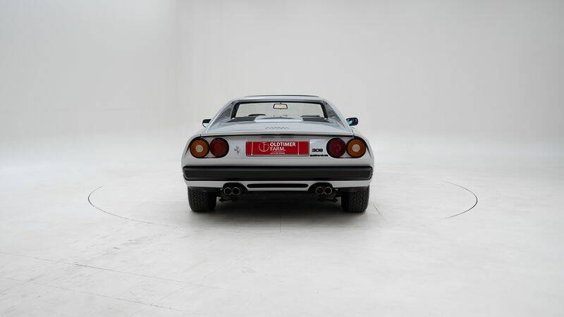 Image 7/15 of Ferrari 308 GTS Quattrovalvole (1983)