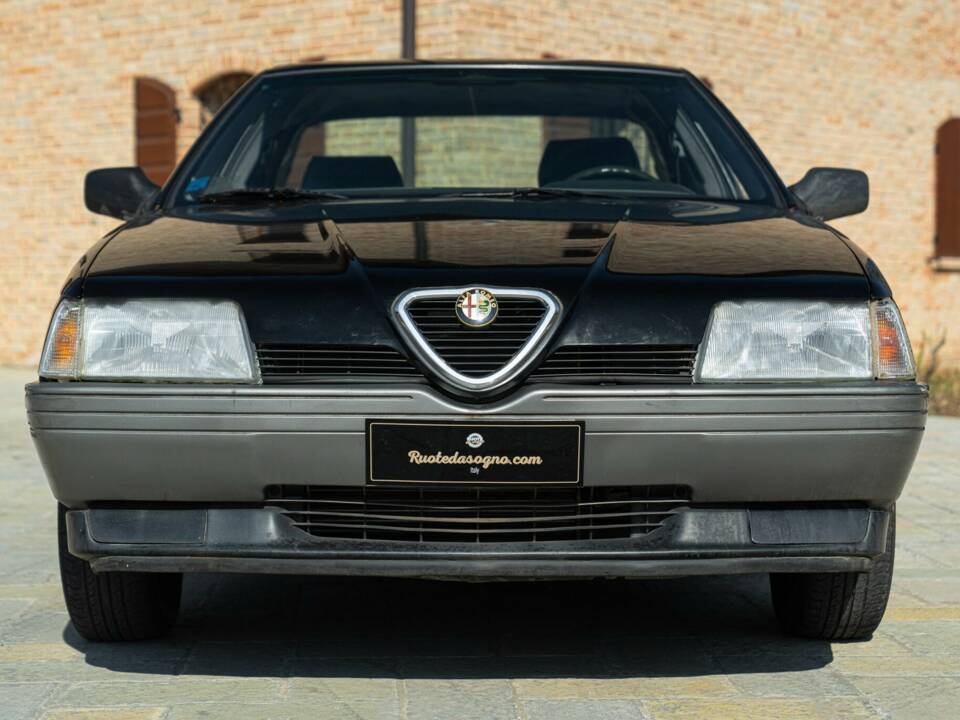 Image 3/50 of Alfa Romeo 164 2.0 (1990)
