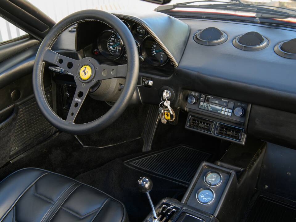 Bild 32/45 von Ferrari 308 GTSi (US) (1980)