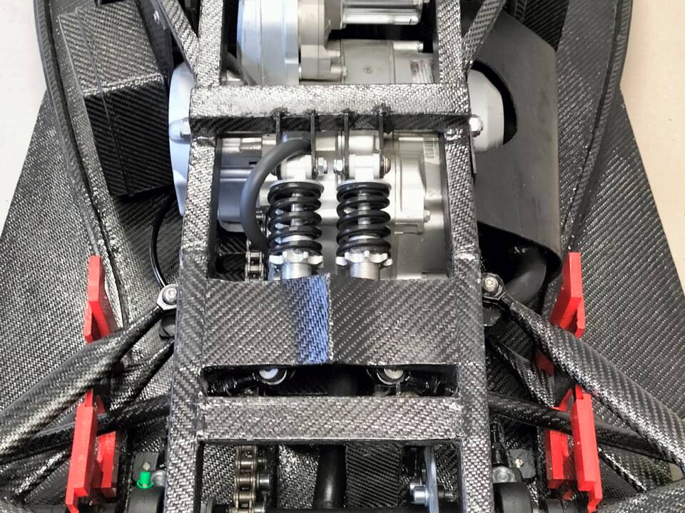 Image 85/85 of Ferrari 641 (1990)