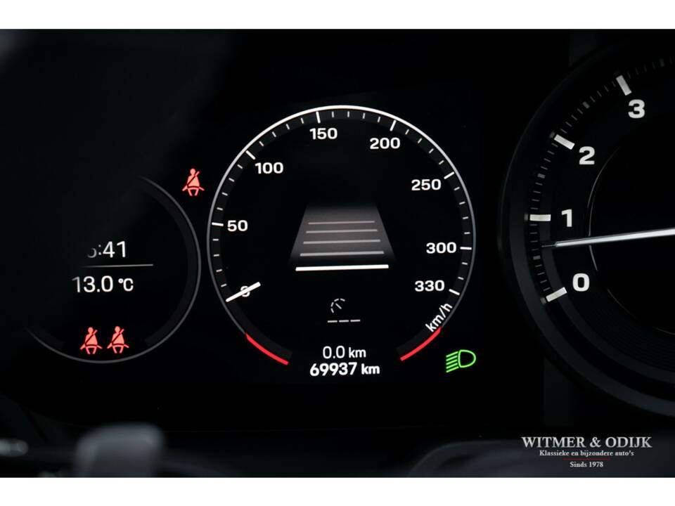 Bild 23/42 von Porsche 911 Carrera S (2019)