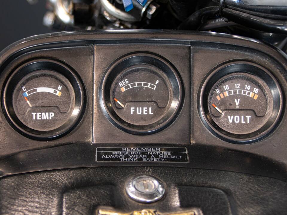 Image 40/50 of Honda DUMMY (1979)