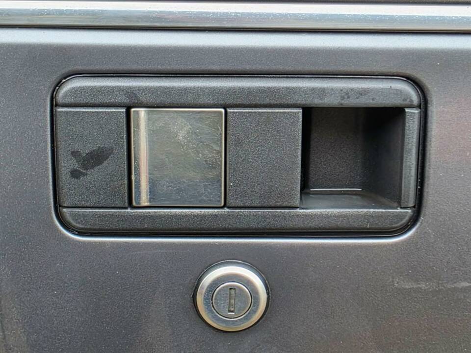 Bild 36/38 von Alfa Romeo 90 2.0 V6 Super (1985)