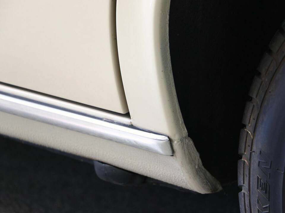 Immagine 20/27 di Mercedes-Benz 280 SE 4,5 (1971)