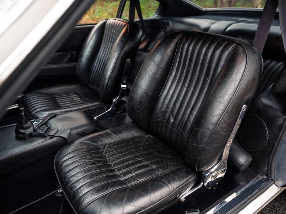 Image 41/63 de Aston Martin DBS (1968)