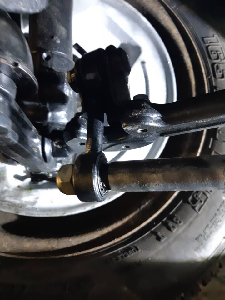 Image 36/46 of Peugeot 404 Coupé (1967)