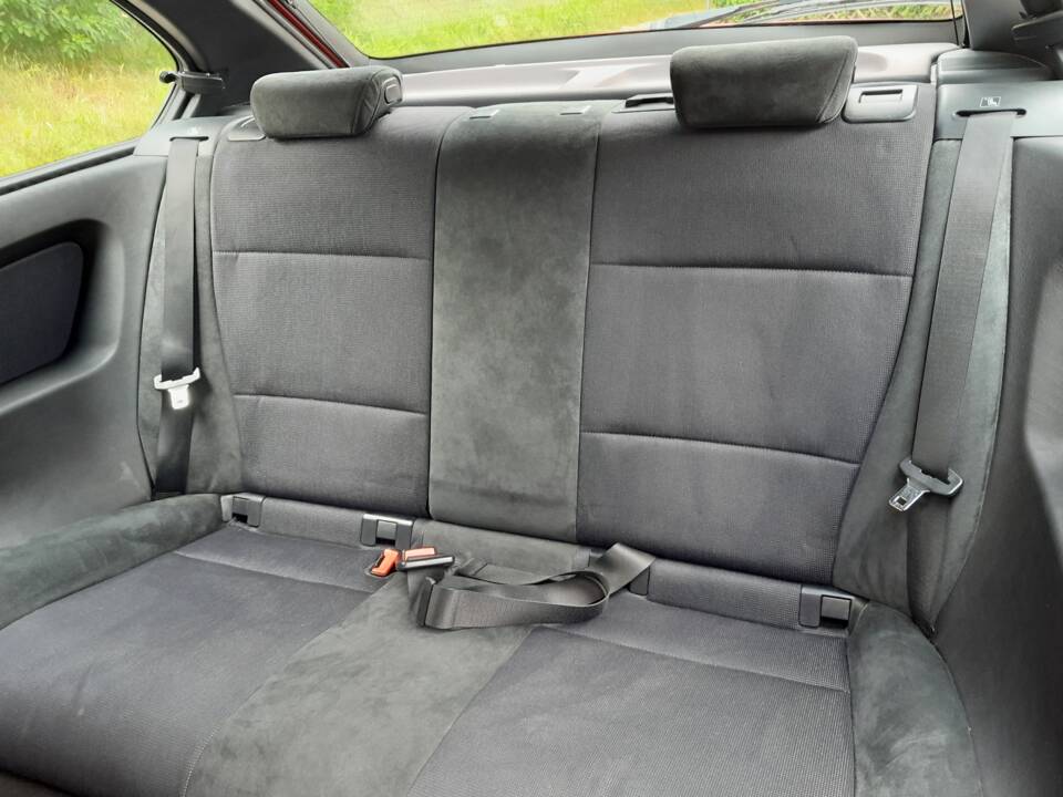 Image 17/19 of BMW 316ti Compact (2001)
