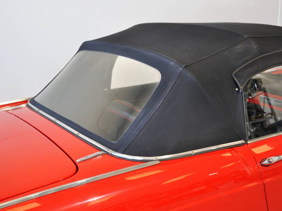Image 28/29 of FIAT 1500 (1964)