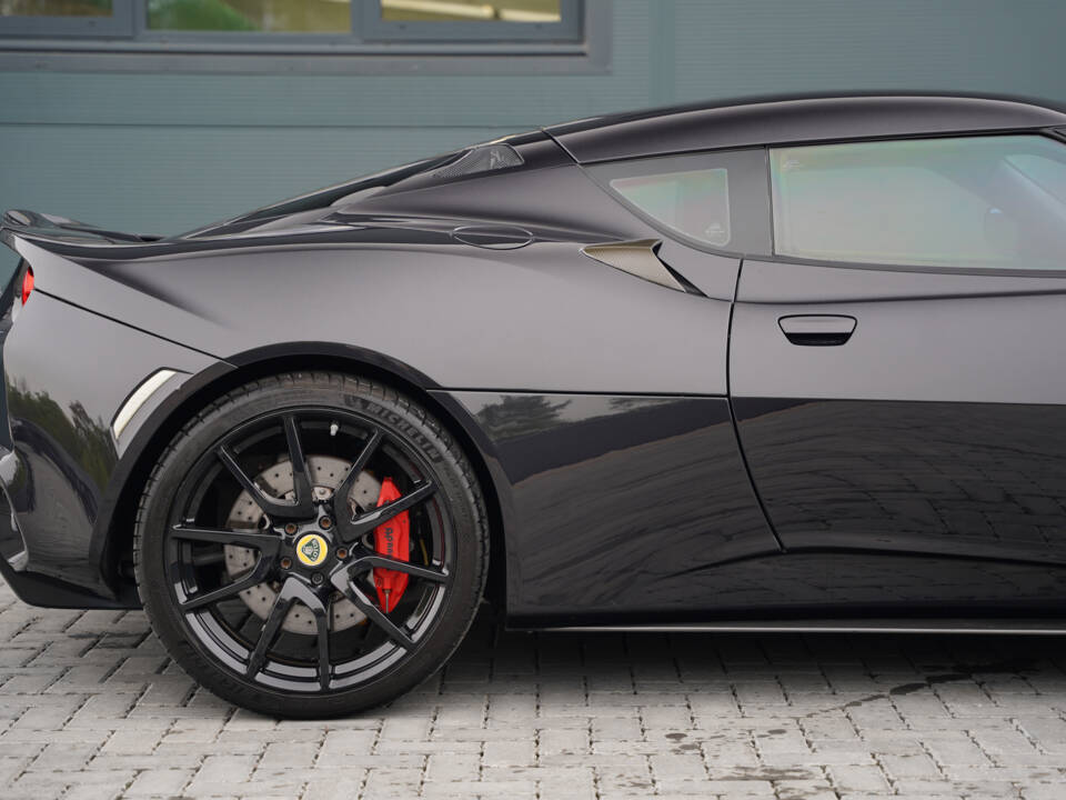 Bild 9/50 von Lotus Evora 400 (2016)