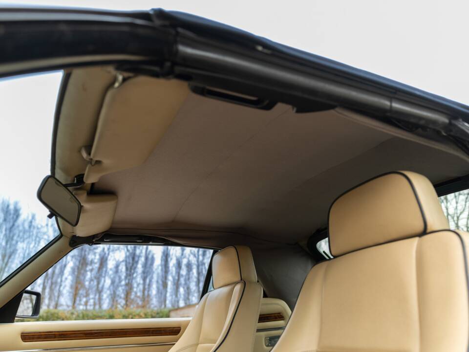 Bild 29/50 von Jaguar XJS 5.3 V12 (1990)