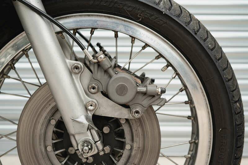 Bild 23/32 von Suzuki GT 750 (1975)