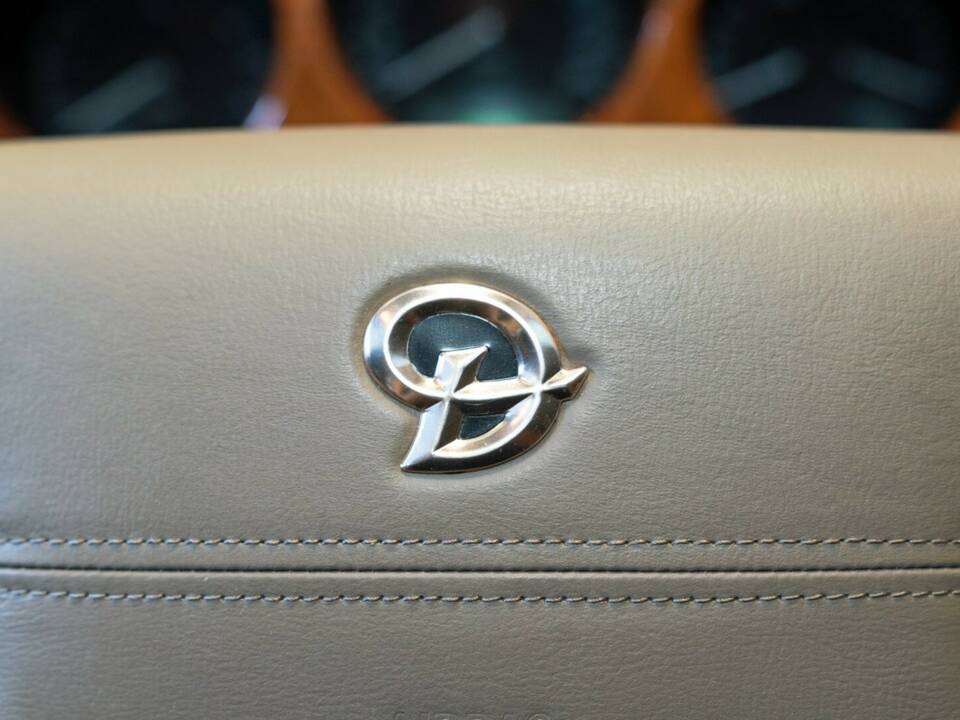 Bild 44/50 von Daimler Super V8 (1997)