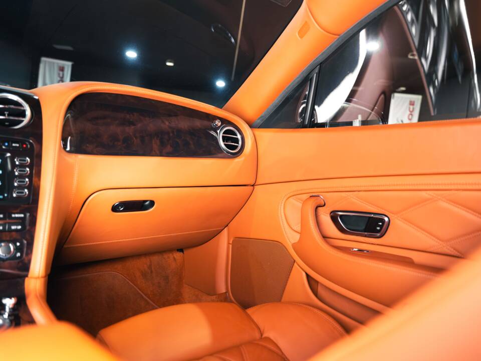 Bild 34/37 von Bentley Continental GT (2005)