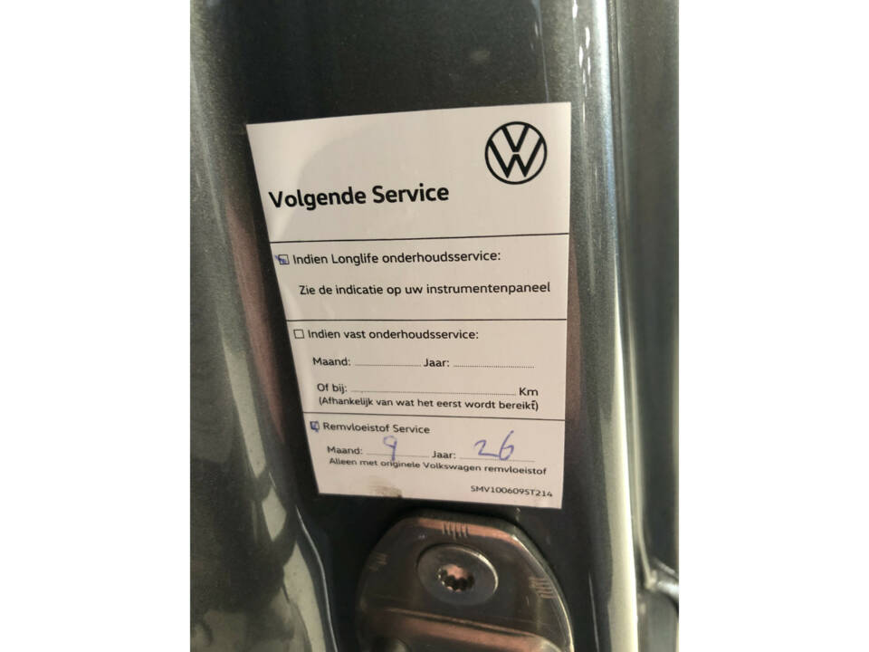 Bild 32/32 von Volkswagen T6.1 Multivan 2.0 TDI 4Motion (2023)