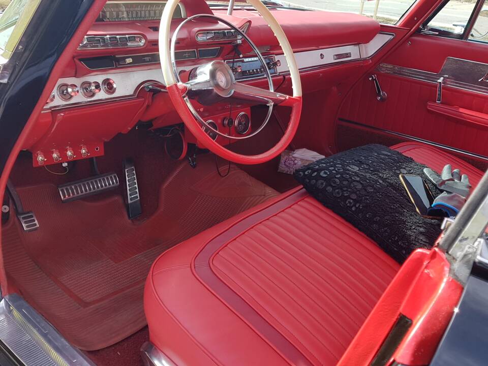 Afbeelding 12/42 van Dodge Custom 880 (1963)