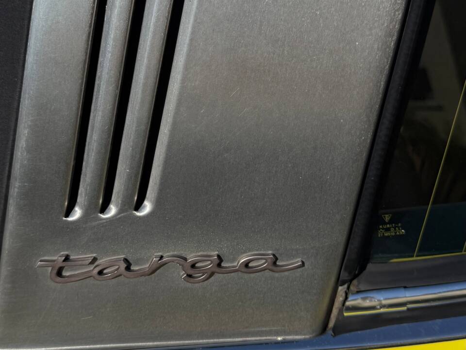 Afbeelding 5/12 van Porsche 911 2.4 T (1973)