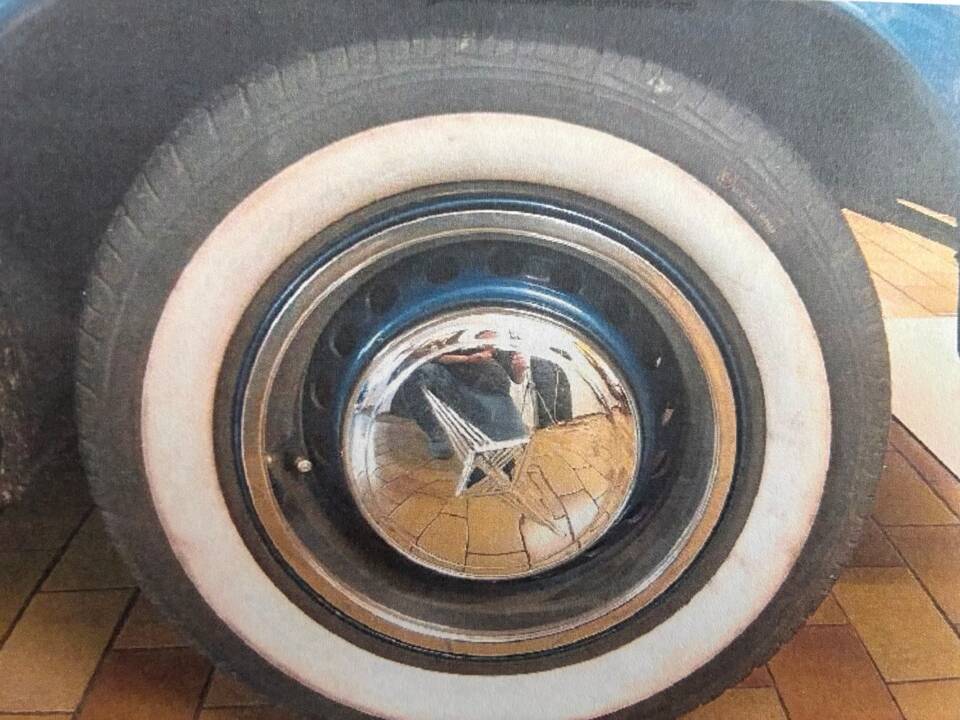 Bild 3/9 von Borgward Isabella Coupe (1960)