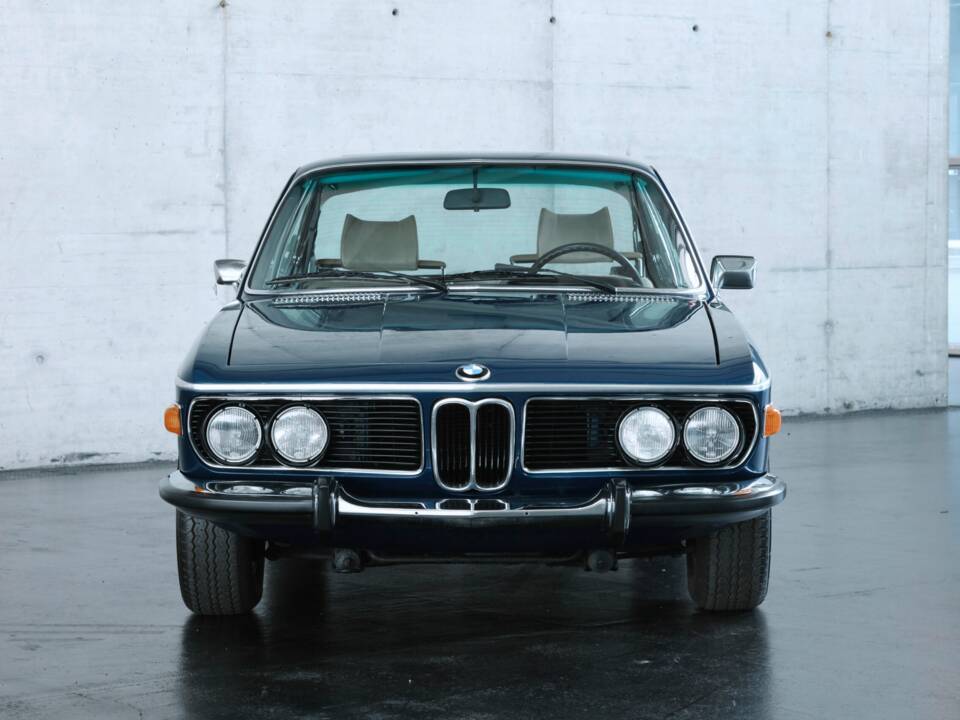 Bild 23/50 von BMW 3.0 CSi (1975)