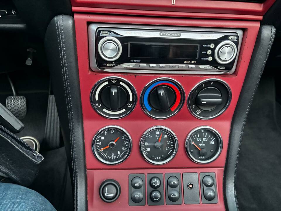 Bild 13/24 von BMW Z3 M 3.2 (1997)