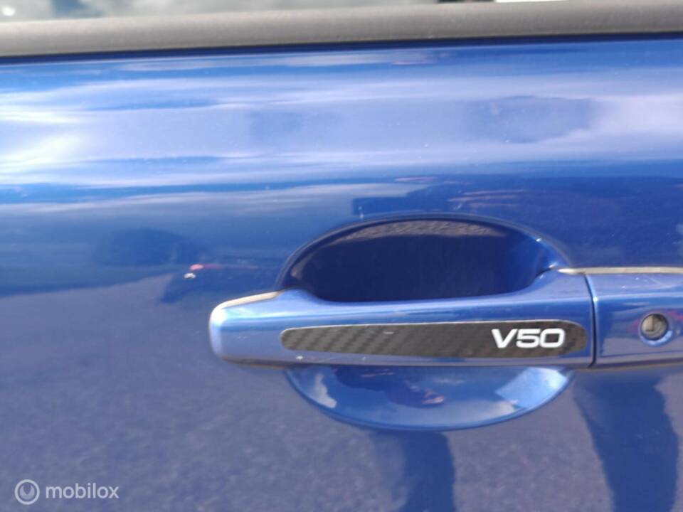 Immagine 15/31 di Volvo V50 1.6 (2007)
